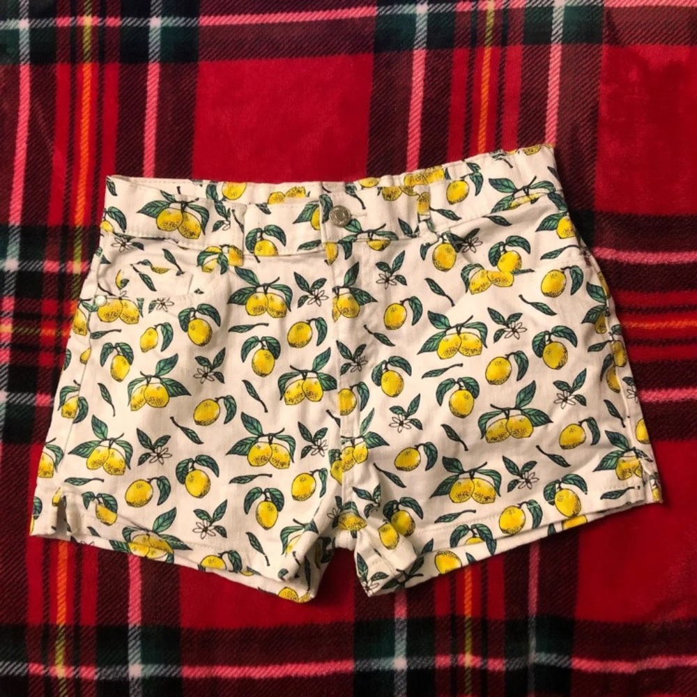 Cute Shorts